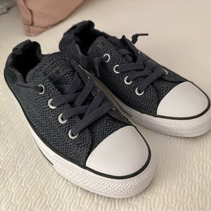 Women’s Chuck Taylor All Star Converse Slip On